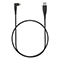 کابل تبدیل USB به لایتنینگ راو پاور مدل RP-CB013 طول 0.9 متر